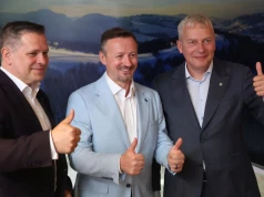 Nie tylko muzeum Adama Małysza. W Wiśle otwarto Beskidzkie Centrum Narciarstwa