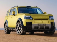 Freelander 8 chińską klasą G? Cyfrowy czołg Chery i JLR wykłada kolejne karty na stół