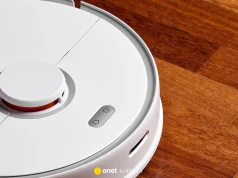 Mocny robot sprzątający za 549 zł. Mopuje, ma 10000 Pa mocy ssania i laserową nawigację