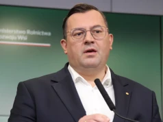 100 zł do każdej świni? Minister: „Chcemy dać wędkę zamiast ryby”