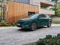 SUV z hybrydą plug-in poniżej 120 tys. zł? Chińczycy znowu zaskakują