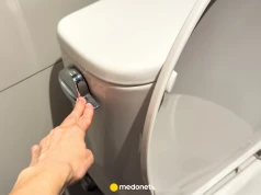 Objawy chorej wątroby często zaskakują. Jeden z nich zauważysz w WC