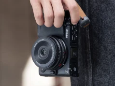 Viltrox AF 26 mm f/2.8 EVO - jasny, kompaktowy, szybki i niedrogi. Pancake ostateczny?