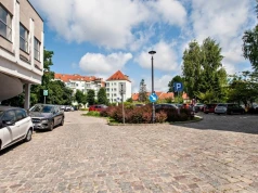 Planują przebudować parking przy urzędzie