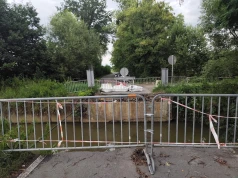 Most na potoku Knajka w Dębowcu zostanie odbudowany