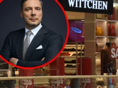 Karierę budował w handlu, lotnictwie i spółkach giełdowych. Teraz wraca do WITTCHEN