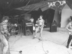 Festiwal Jarocin z legendarnym filmem w tle