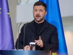 Wołodymyr Zełenski wbił szpilę Polsce! "Nagroda, której nikt nie może odwołać"