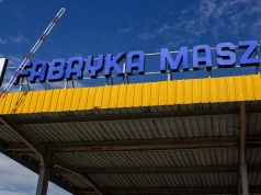 Fabryka Maszyn Leżajsk otwiera rekrutację. Pensja przekracza 5000 zł