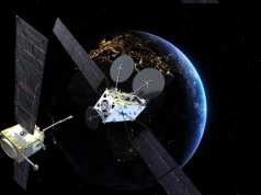 Polski statek kosmiczny będzie serwisował i chronił satelity