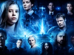 THE 4400: jedna z najwyżej ocenionych (95% pozytywów) i najbardziej zapomnianych serii SCI-FI XXI w.
