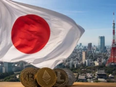 Japonia uznała kryptowaluty za instrumenty finansowe