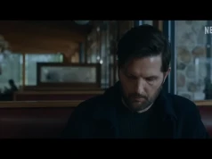Adam Scott i Robert De Niro są głównymi bohaterami napiętej adaptacji Szeptacza Netflix