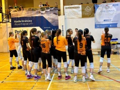 Zespół Szkół Mistrzostwa Sportowego w Ostrowcu drugą najlepszą szkołą w województwie w obszarze sportu