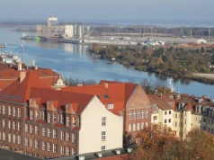 Koniec hotelu Kapitan. Historyczny obiekt w centrum Szczecina wystawiony na sprzedaż