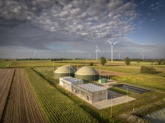 Rząd chce ułatwić rozwój biometanu i biogazu, a także wesprzeć prosumentów. Przyjął projekt nowej ustawy