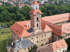 To historyczny dzień dla Żar. Jest umowa na adaptację ruin zamku