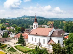 Tak smakuje i wygląda żywa tradycja Beskidu Sądeckiego. Tajemnice kuchni z Piwnicznej-Zdroju