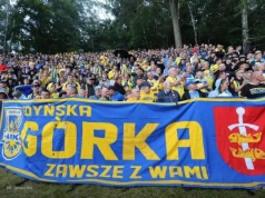 XIII Spotkanie Międzypokoleniowe i prezentacja zespołu klubu Arka Gdynia