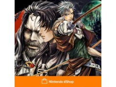 Promocje w Nintendo eShop. Wyprzedaż gier Konami, LEVEL5 i Team17 z rabatami do -90%