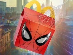 Spider-Man w McDonald’s. Nowy zestaw Marvela podbija serca fanów