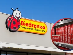 Coca-Cola i Biedronka startują ze wspólną inicjatywą. Zwrot butelek ma być łatwiejszy