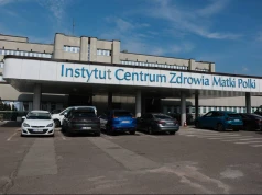 Wyjątkowe narodziny w Łodzi. Na świat przyszły czworaczki