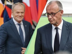 Niemcy nie wezmą udziału w ćwiczeniach w Polsce. „Rząd jest sceptyczny”