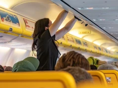 Ryanair nie odpuszcza pasażerom. Bez taśmy nie idź na lotnisko