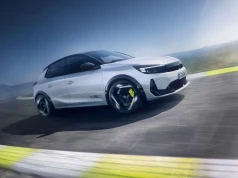 Opel Mokka GSE szybsza od Abartha 600e. 13,45 km w 7 minut 16 sekund