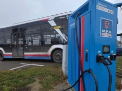 Siedlce kupią cztery nowe autobusy elektryczne. Miasto pozyskało blisko 10 mln zł dofinansowania