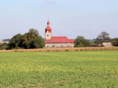 Kościół chce odzyskać 116 hektarów. Rolnicy mówią o presji i sfałszowanym mailu