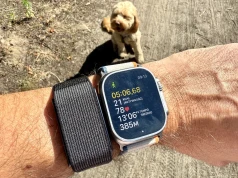 Apple Watch zwolniony z unijnego wymogu wymiennych baterii — Bruksela łagodzi przepisy