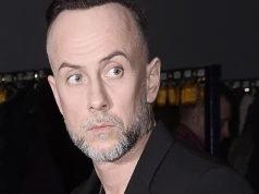 To nie były plotki! Nergal ma syna. Do sieci wyciekły zdjęcia