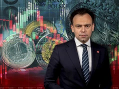Deficyt budżetu przekroczył 123 mld zł. MF pokazało najnowsze dane