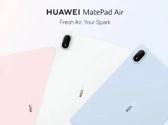 Oto nowy tablet Huawei. iPad Air wygląda przy nim po prostu nudno