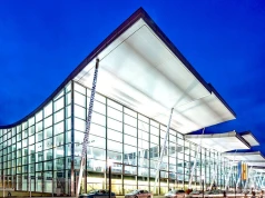 STRABAG wybuduje terminal non-Schengen na lotnisku