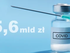 Pfizer kontra Polska. W puli 5,6 mld złotych