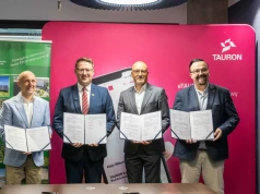 Tauron otrzymał ponad 6 mln zł na budowę stacji ładowania pojazdów elektrycznych