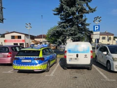 Czerwone światło zaprowadziło go wprost do zakładu karnego