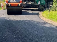 Gmina Krasiczyn przebuduje pięć dróg w czterech miejscowościach