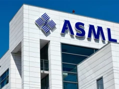 Wyniki ASML: Boom na sztuczną inteligencję dociera do hal produkcyjnych