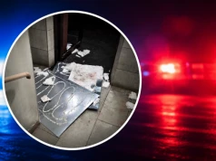 Akt oskarżenia po brutalnym napadzie w Dźbowie. Dwóch mężczyzn odpowie za usiłowanie zabójstwa