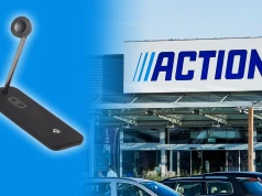 W Action za 35,48 zł, gdzie indziej kilka razy drożej. Naładujesz wiele urządzeń naraz