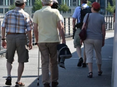 Samorządy chcą systemu informacji senioralnej. „Dziś nie mamy pełnych danych”