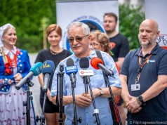 Jubileuszowy XX Światowy Festiwal Polonijnych Zespołów Folklorystycznych rusza