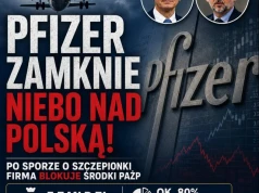 Podziękujmy za to Morawieckiemu i Niedzielskiemu 😡