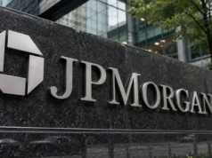J.P. Morgan tokenizuje fundusze