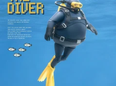 Dave the Diver dostaje w pełni funkcjonalną figurkę akcji