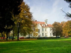 Czas na nowoczesną przestrzeń dla psychiatrii dzieci i młodzieży. Szpital Babińskiego rozpoczyna kolejne inwestycje